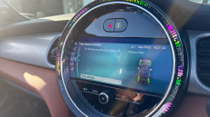 MINI Convertible 1.5 Cooper Exclusive 2dr Auto Petrol Convertible